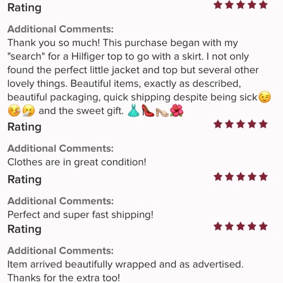 Meet your Posher, Kelli - Picture 6 of 8